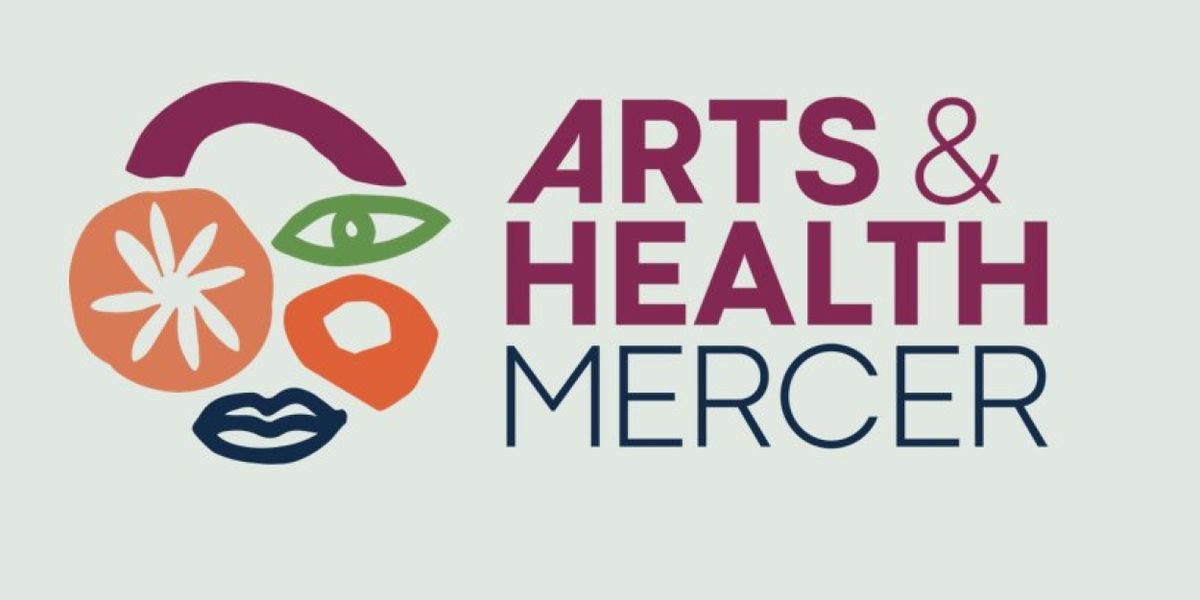New Mercer County Initiative Highlights the Health Benefits of the Arts