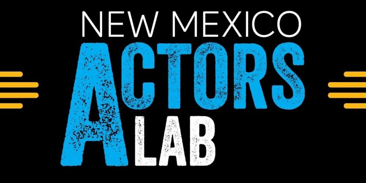 New Mexico Actors Lab Offers 2023 Fall Season Flex-Pass for Three Powerful and Provocative Plays