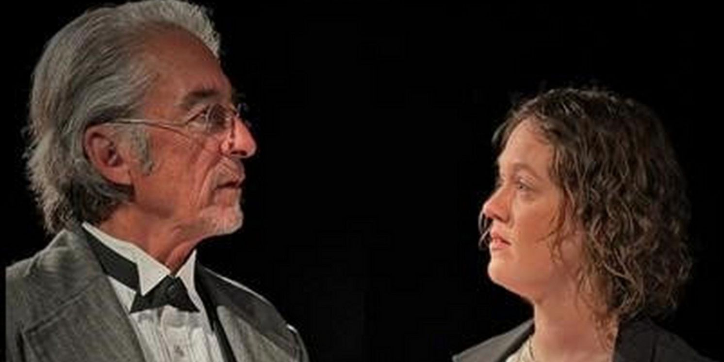 New Mexico Actors Lab to Present THE NETHER By Jennifer Haley in October  Image