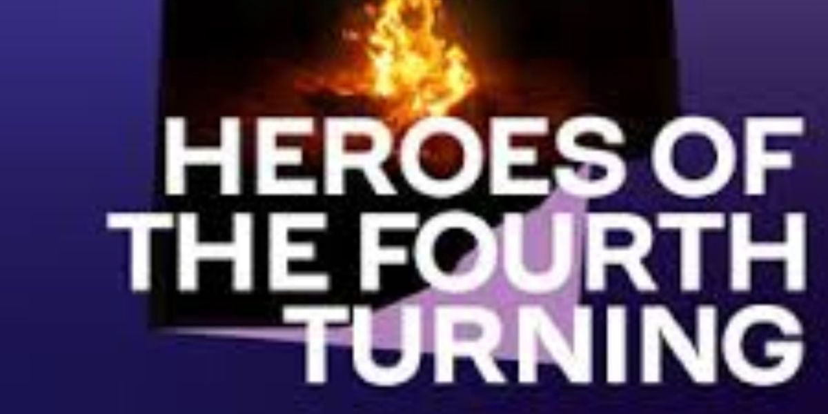 New Mexico Actors Lab to Present Pulitzer Prize Finalist HEROES OF THE FOURTH TURNING By Will Arbery