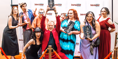 New Mexico Entertainment Awards 2026 Winners Announced Across 60 Categories Photo