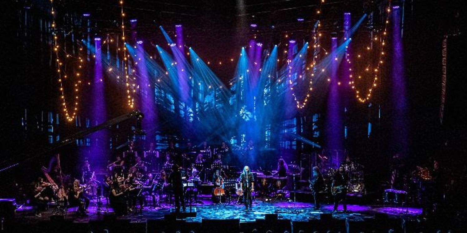 New Model Army to Release 'Sinfonia' Album in September  Image