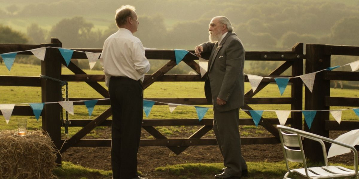 New Movie AND THEN COME THE NIGHTJARS Comes to Stephen Joseph Theatre Next Month