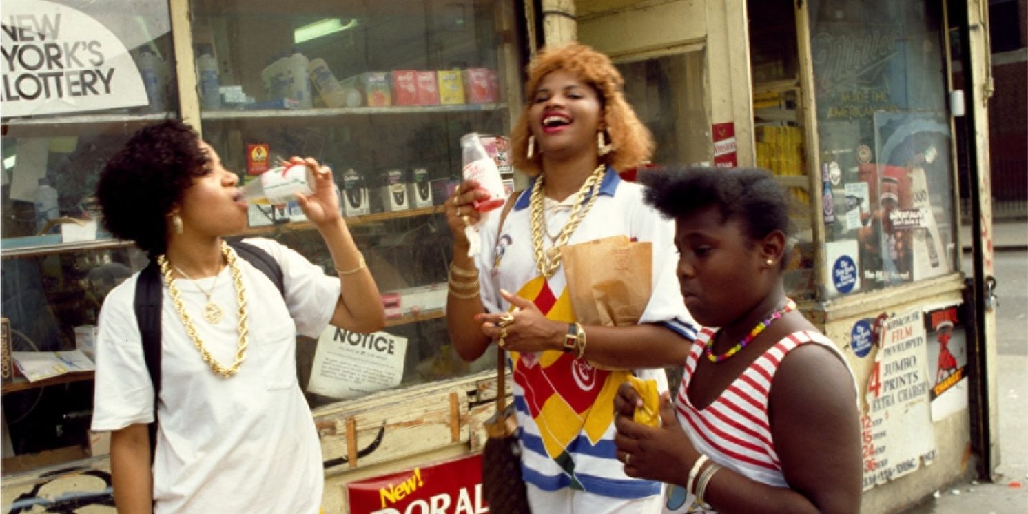 New Multimedia Installation Honoring Female Hip-Hop Pioneers Unveiled in Albee Square  Image