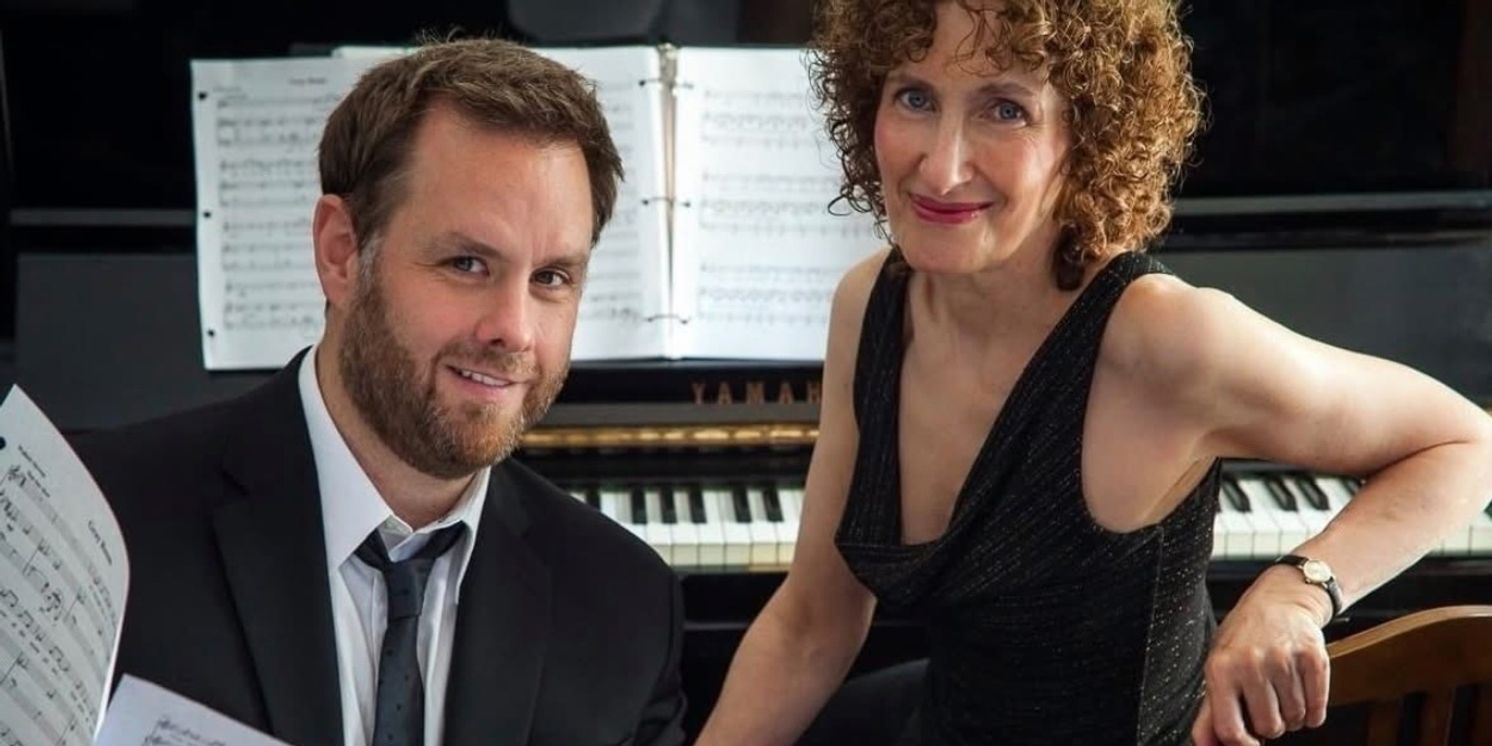 New Music And Multimedia Work HOPPER HAIKU To Premiere In New York City In November  Image