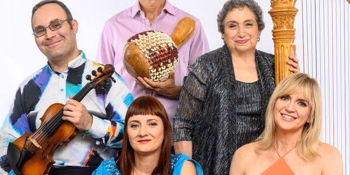 New Music Ensemble Percussia to Perform Concert As Part Of Make Music New York Festival