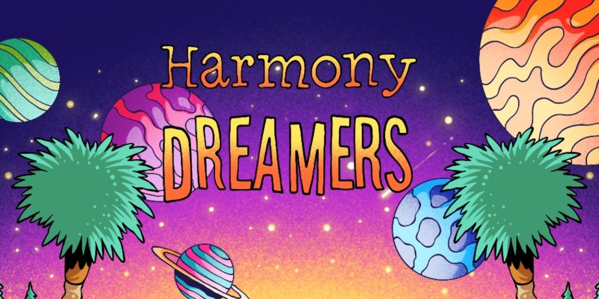 Harmony Dreamers Release New Single and Video 'Summertime Memory'