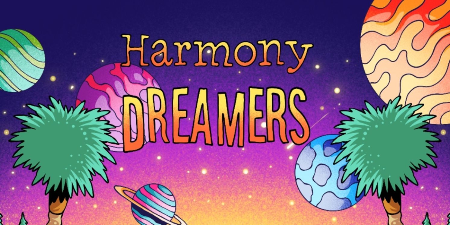 Harmony Dreamers Release New Single and Video 'Summertime Memory'  Image