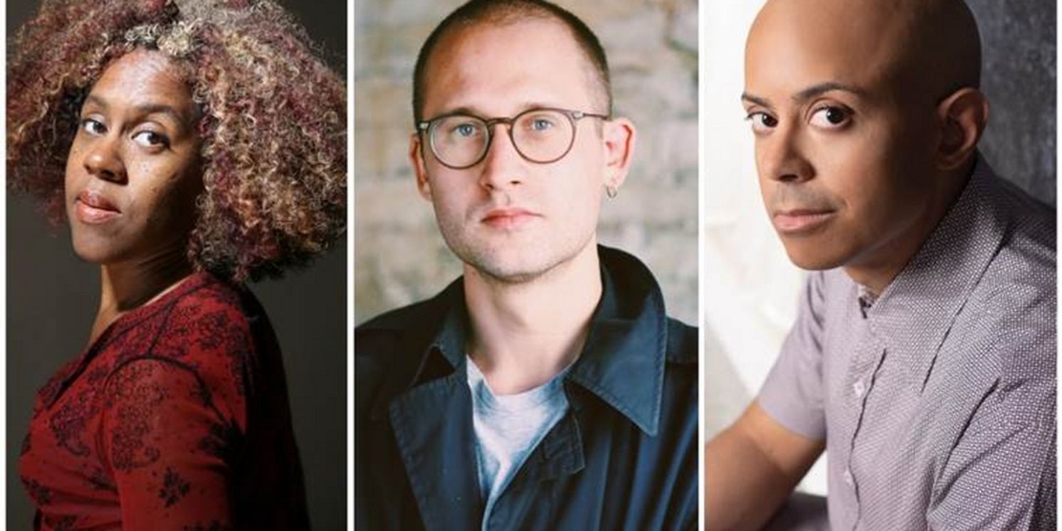 New Music Takes Centre Stage at Wigmore Hall this Autumn  Image