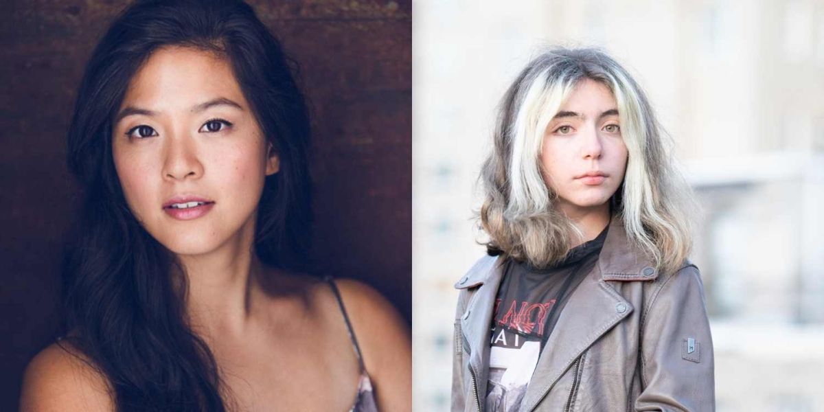 New Music Theatre Project Reveals Three New Commissions