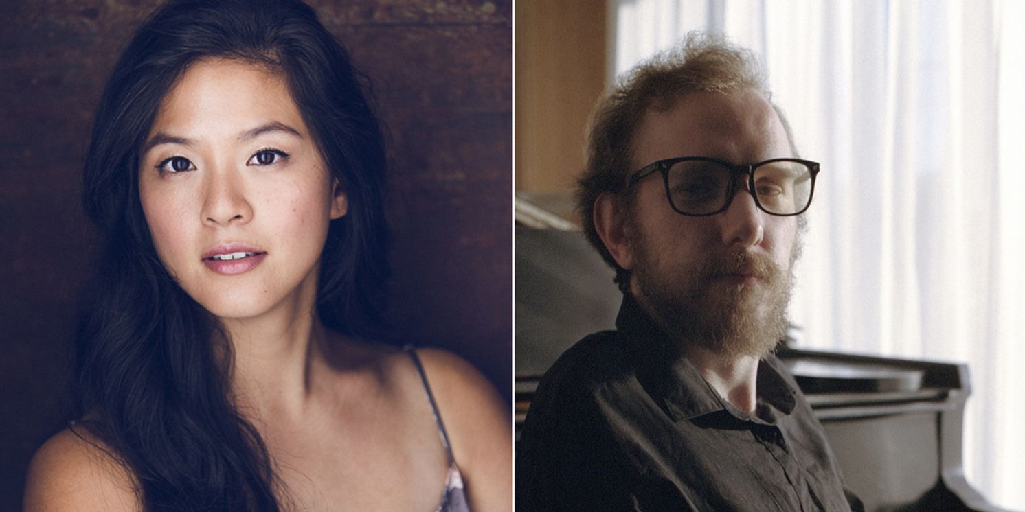 New Music Theatre Project to Present PREMIERE NIGHT 2025 Featuring Two New Works in November  Image