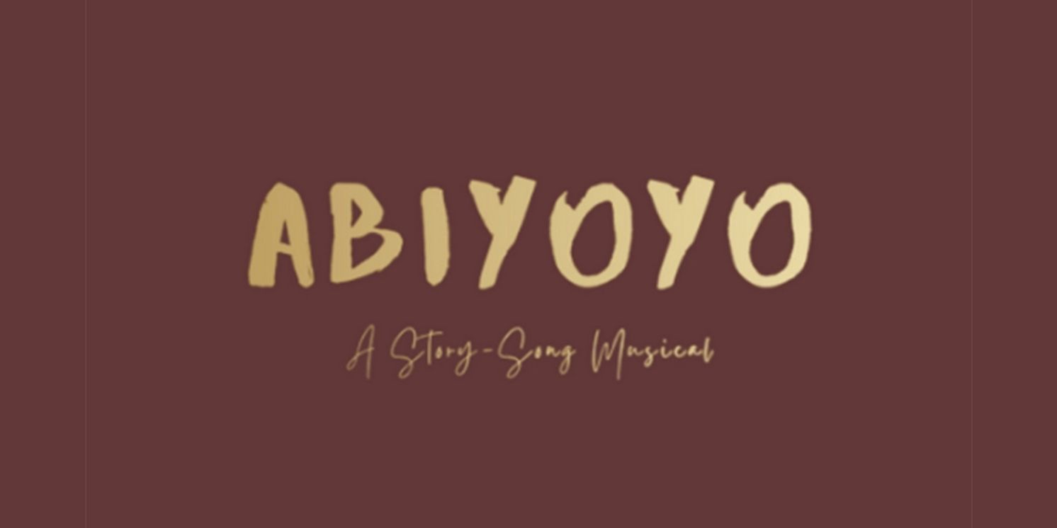 New Musical ABIYOYO: A Story-Song Musical Premieres in Charlottesville  Image
