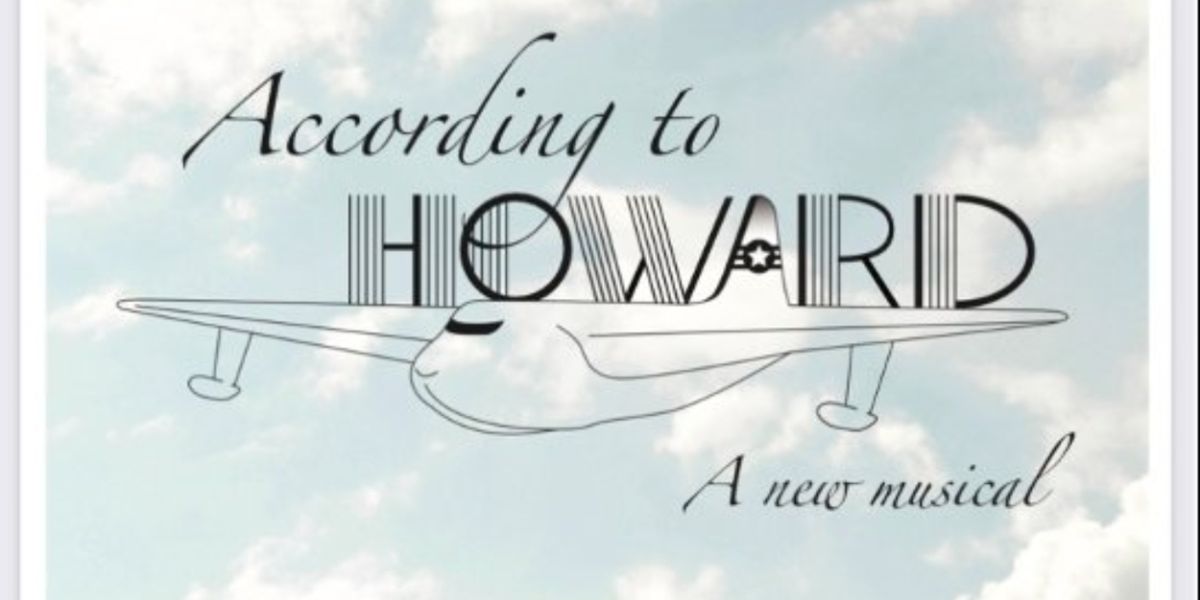 New Musical ACCORDING TO HOWARD to Have Developmental Reading at York Theatre Company