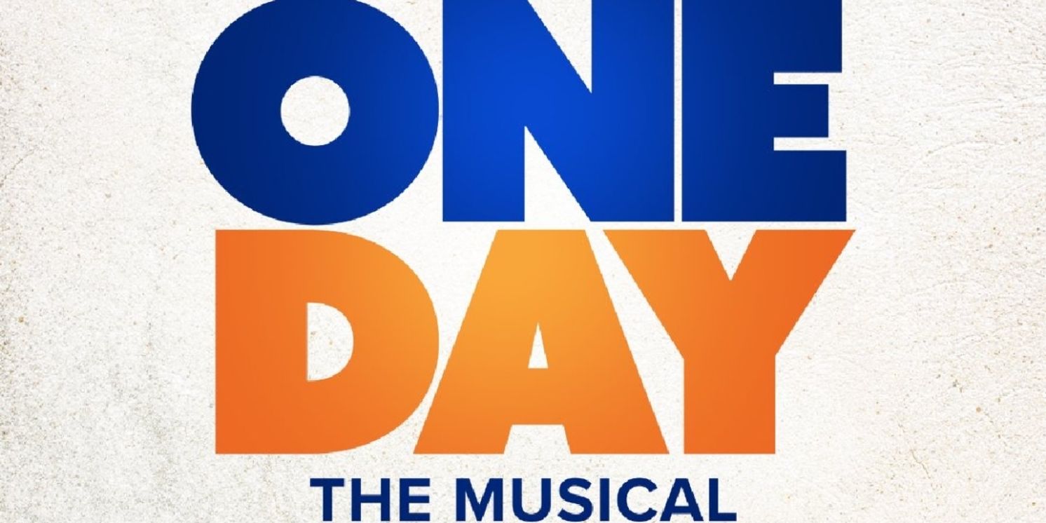 New Musical Adaptation ONE DAY To Have World Premiere At The Royal Lyceum  Image