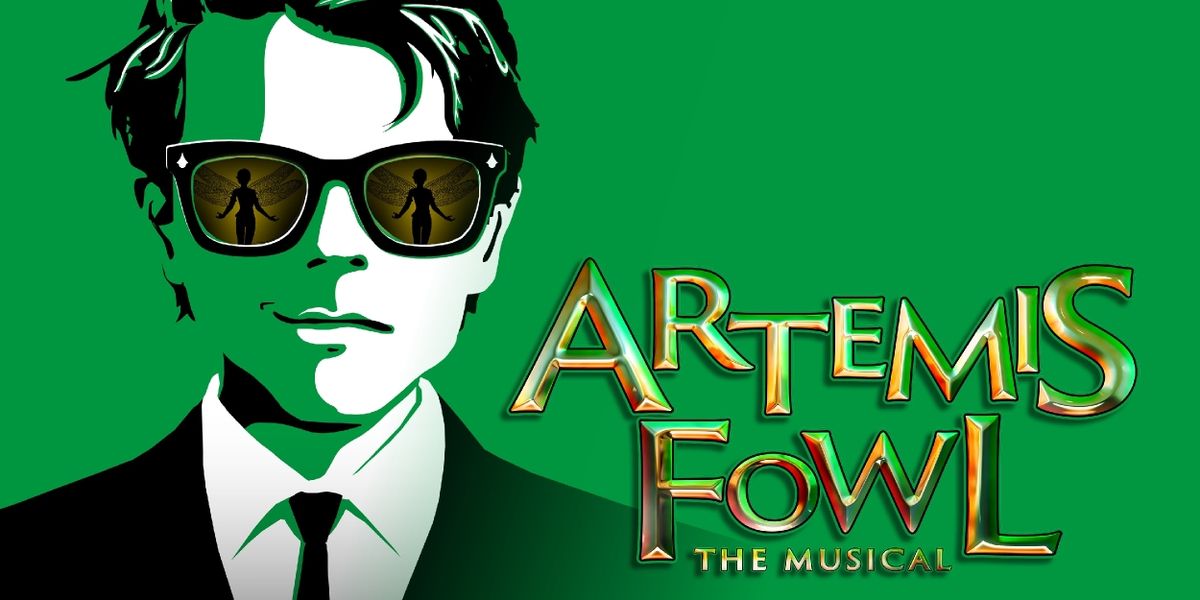 New Musical Adaptation of ARTEMIS FOWL in Development