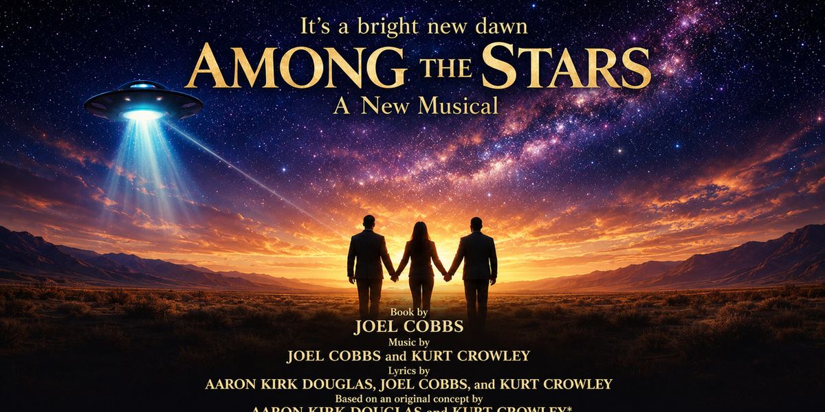 AMONG THE STARS To Hold Developmental Workshop With Staged Reading
