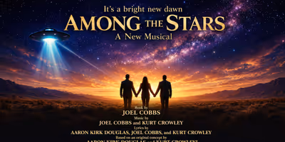 AMONG THE STARS To Hold Developmental Workshop With Staged Reading Photo