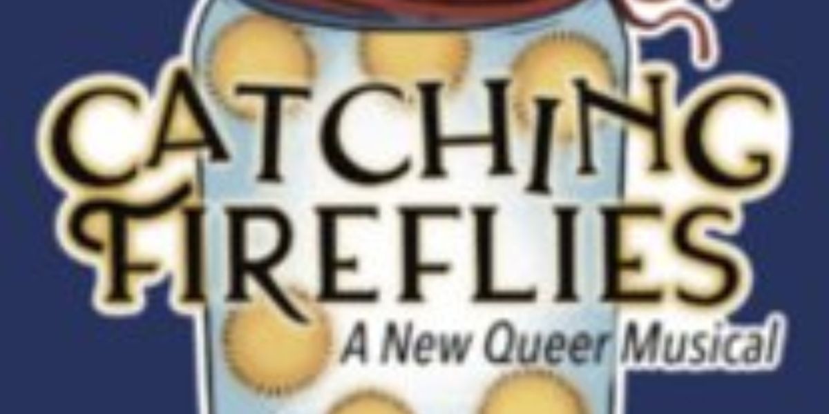 New Musical CATCHING FIREFLIES Set To Premiere At The Players Theatre This January