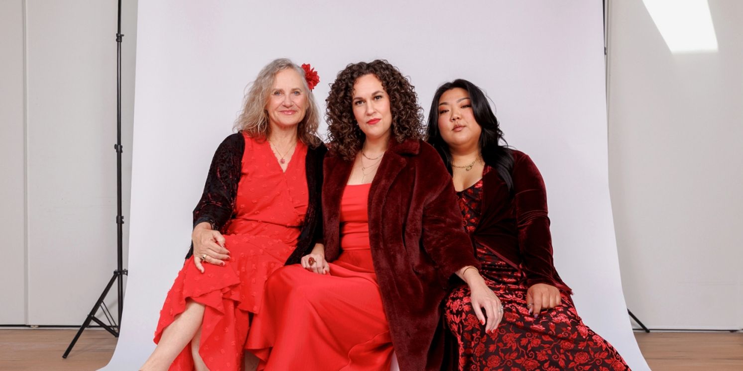 New Musical Concept EP TWO CROWNS Brings Eleanor of Aquitaine's Story To Life  Image