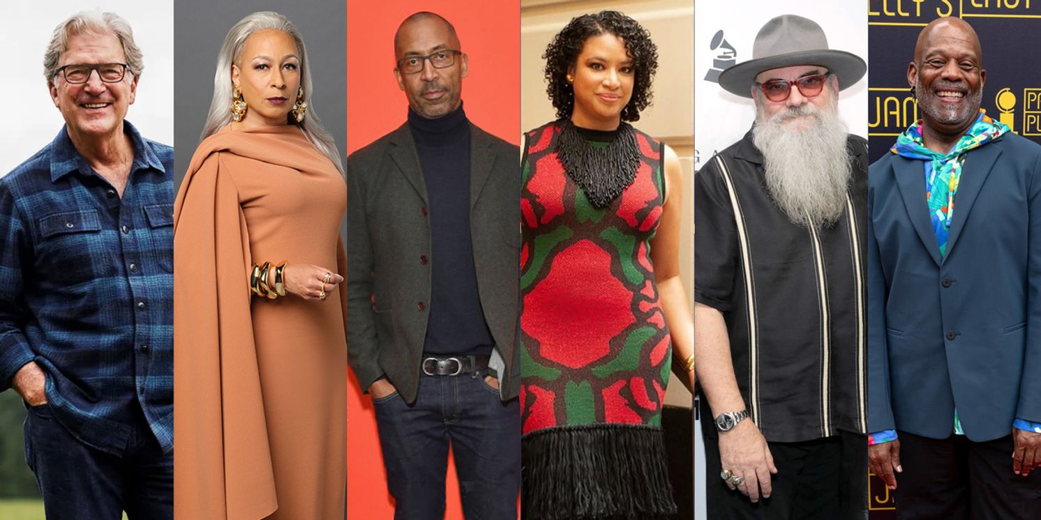 New Musical DELTA BLUE to Have Benefit Concert at The Sheen Center  Image