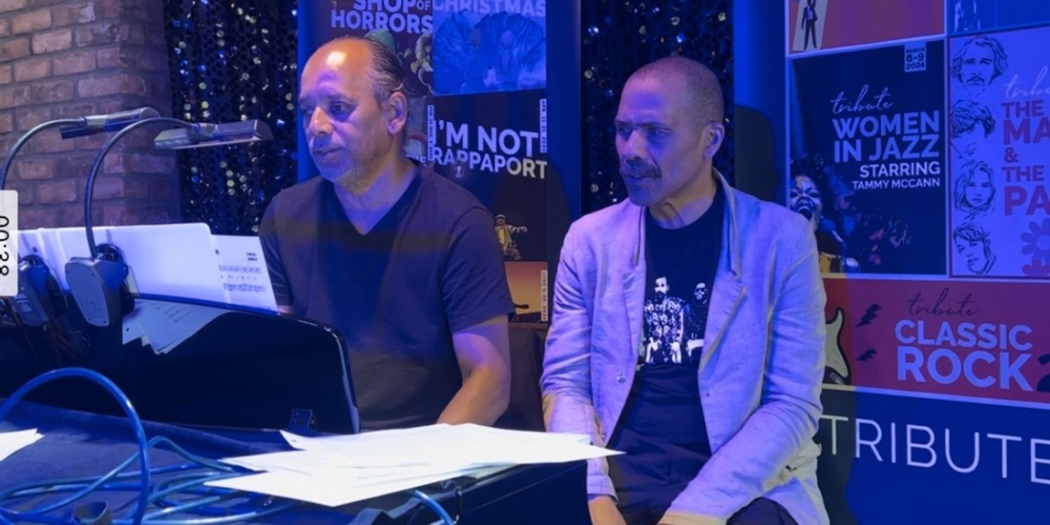 New Musical ELIXIR to be Workshopped at The Encore Musical Theatre Company  Image