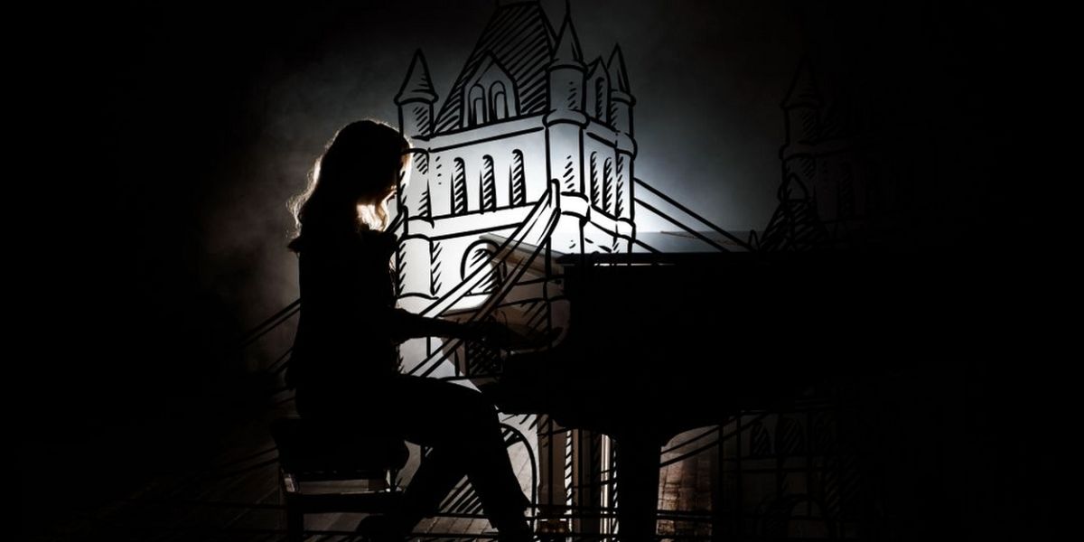 New Musical ELODIE Will Make its London Debut