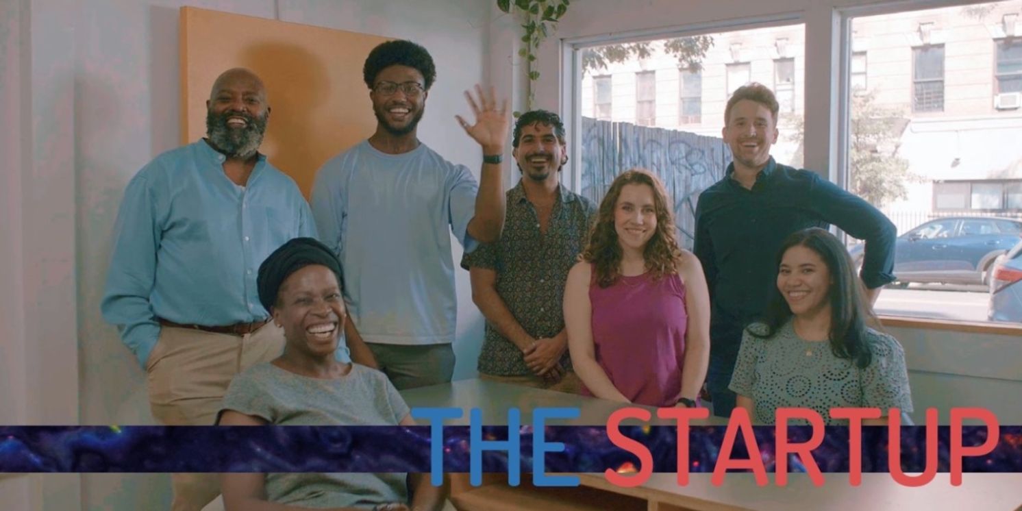 New Musical Exploring Big Tech, AI, and Social Media Seeks Support for Workshop Production in New York City  Image