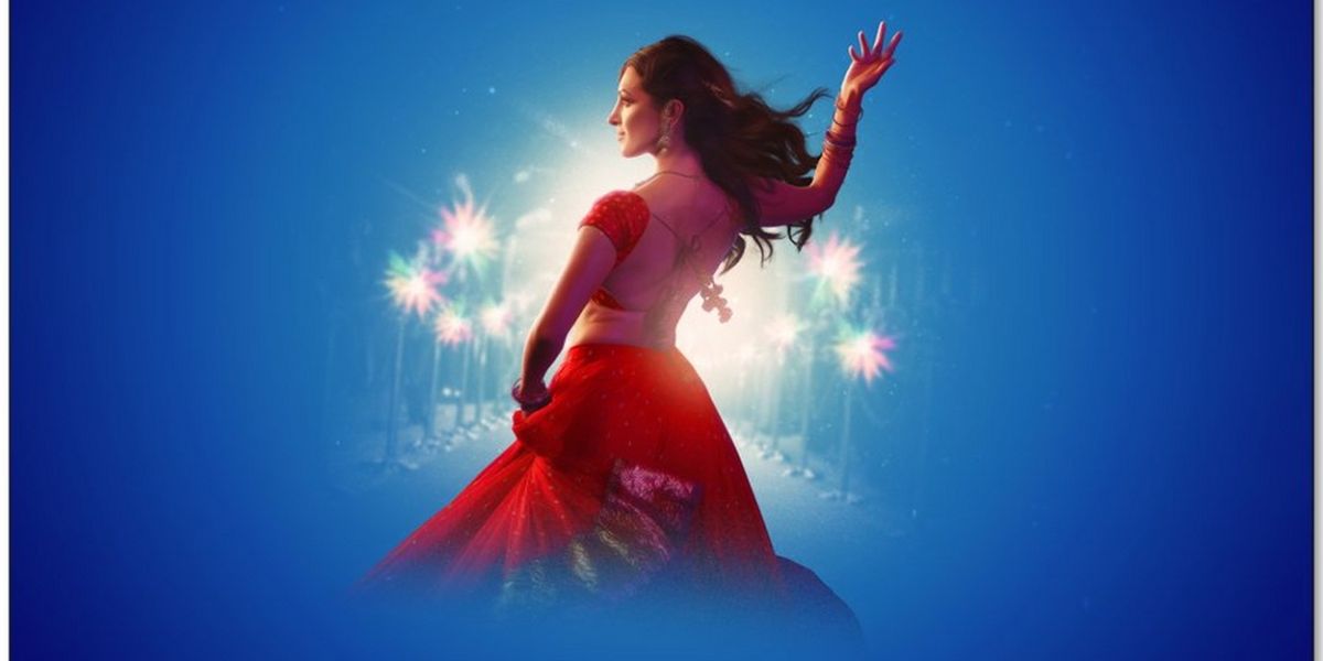 New Musical FRANKIE GOES TO BOLLYWOOD Will Premiere Next Spring