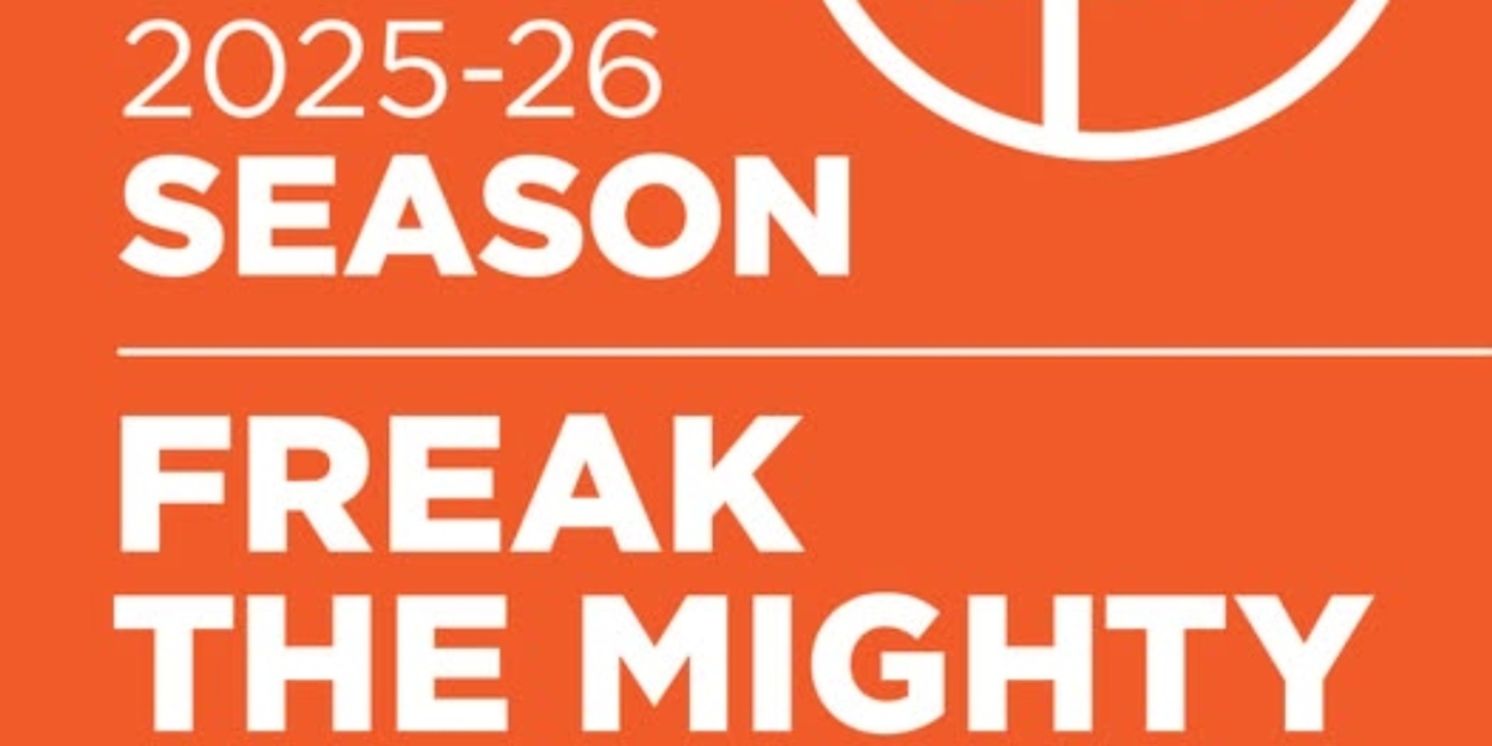 New Musical FREAK THE MIGHTY World Premiere Cleveland Play House  Image