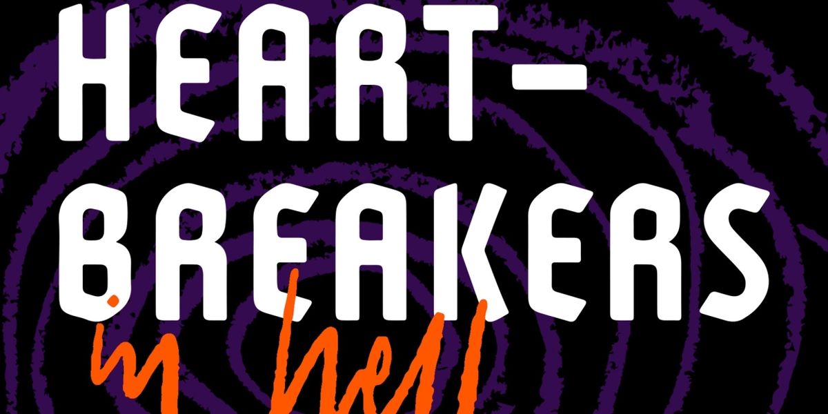 New Musical HEARTBREAKERS IN HELL Receives Workshop Production at NYU