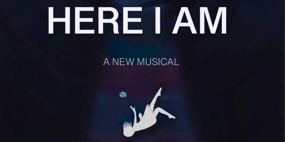 New Musical HERE I AM to Premiere Off-Broadway at AMT Theater In 2024