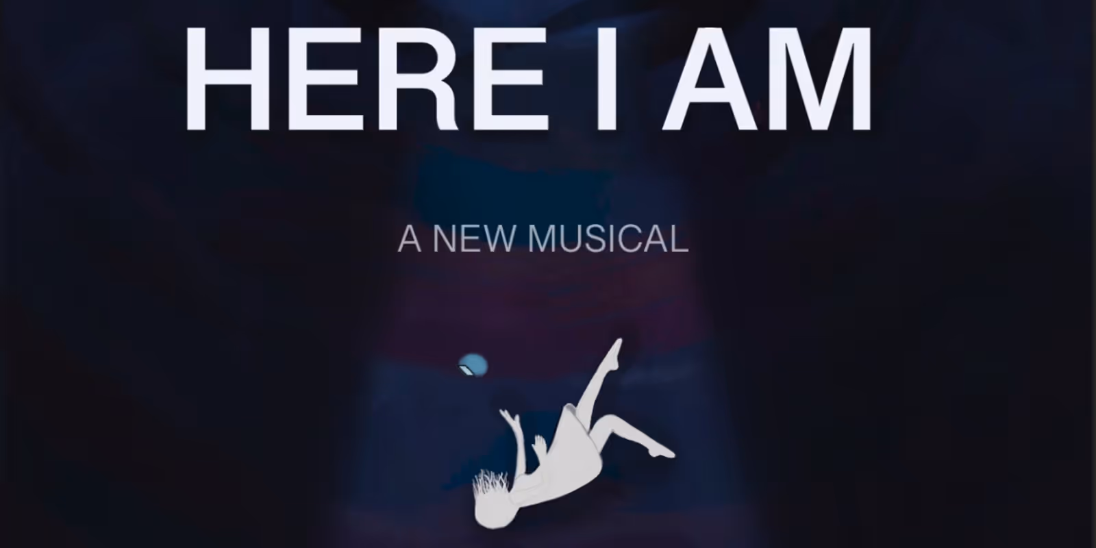 Donna Rabinowitz New Musical HERE I AM to Premiere Off-Broadway at AMT Theater In 2024 ...