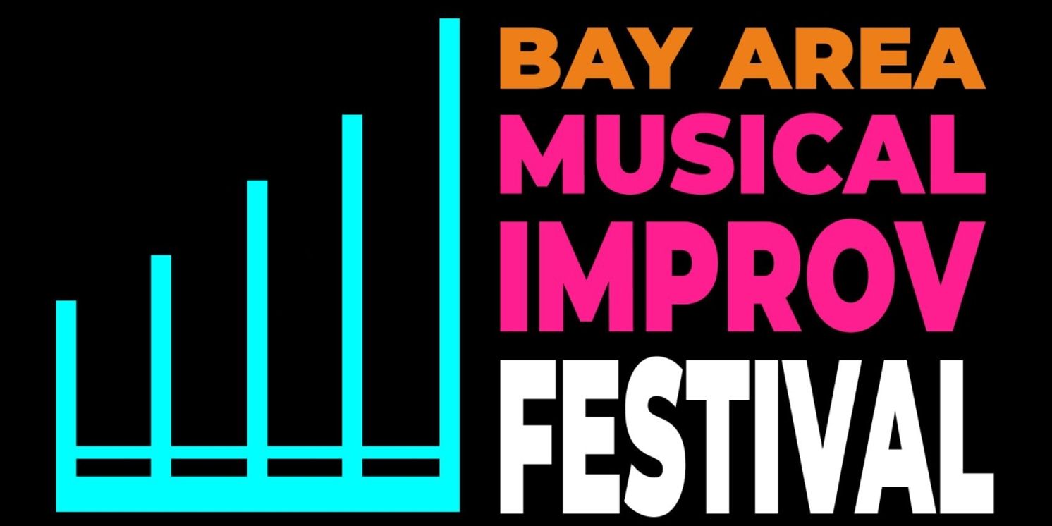 New Musical Improv Festival is Coming To The Bay Area  Image
