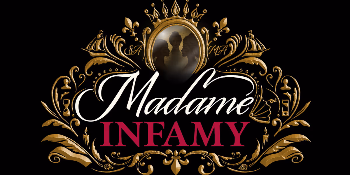 New Musical MADAME INFAMY Will Be Performed in Concert at Joe's Pub This Month