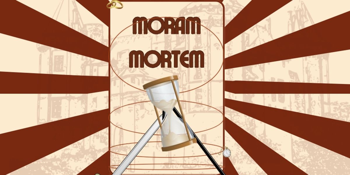 New Musical MORAM MORTEM Comes To 54 Below In October