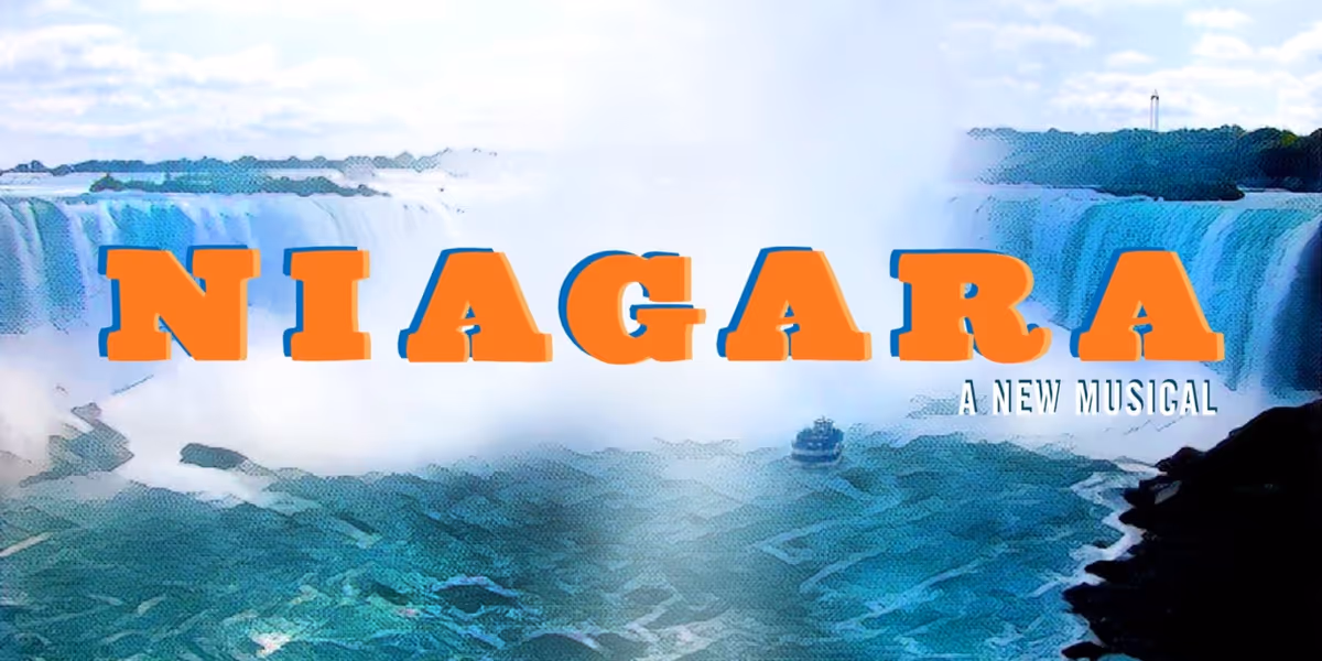 New Musical NIAGARA To Premiere Concert Presentation at The Green Room 42