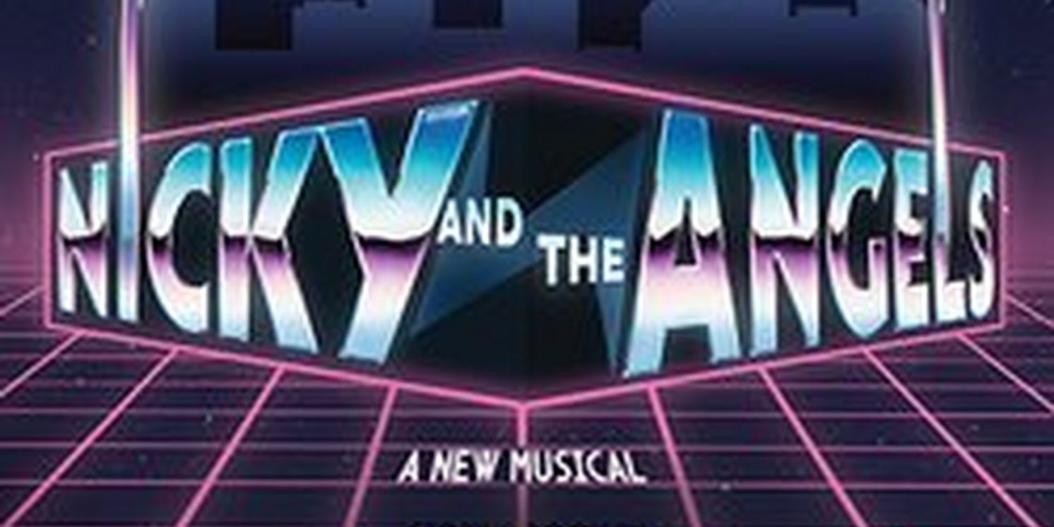 New Musical NICKY AND THE ANGELS Announced At The Whitefire Theater  Image