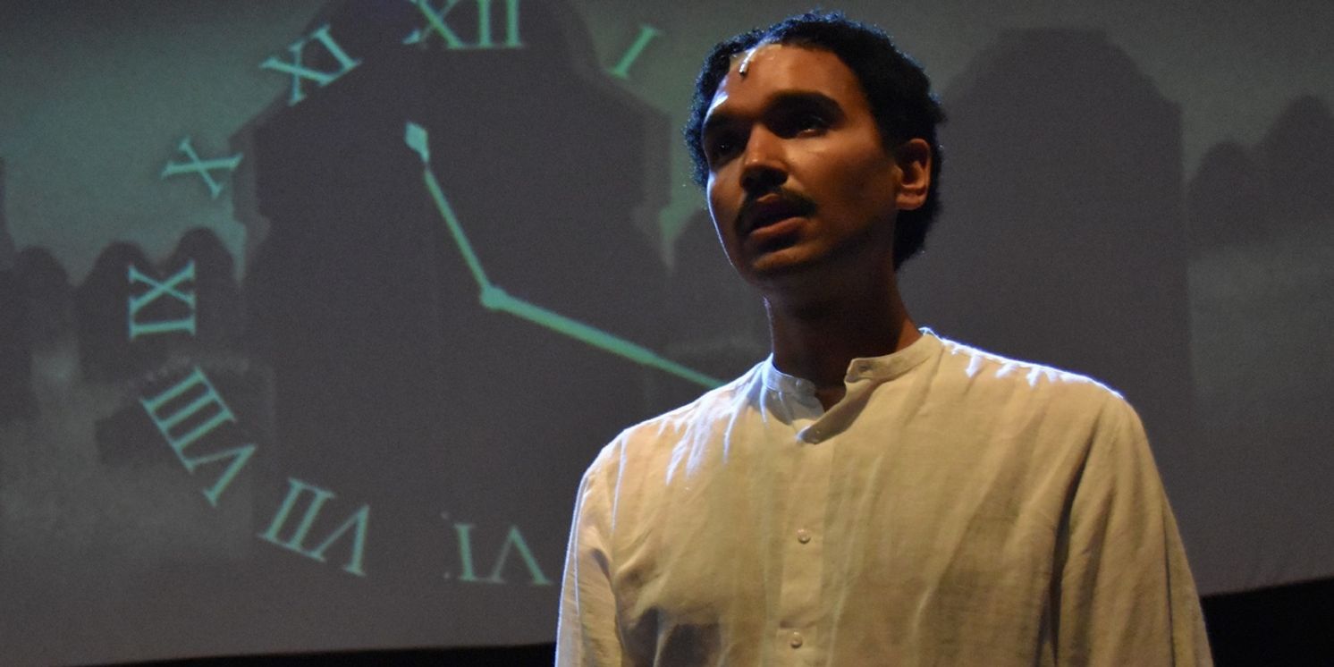 New Musical OUR LITTLE HOUR to Tour the UK as Part of a Campaign  Image