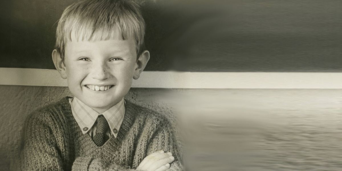 New Musical PORRIDGE BOY Has World Premiere at the Greenwich Theatre This Month