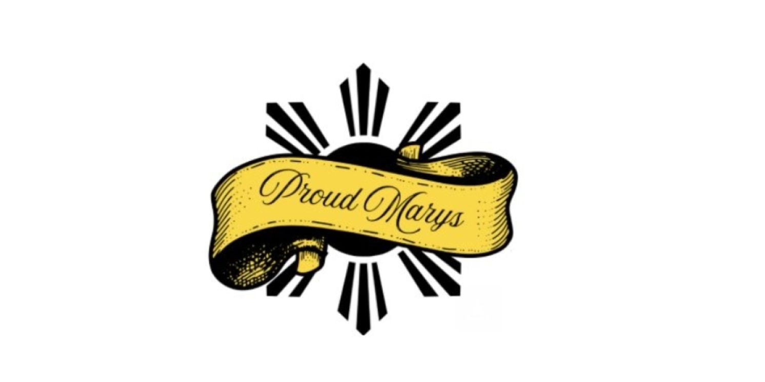 New Musical PROUD MARYS to Receive Developmental Reading at Dramatists Guild  Image