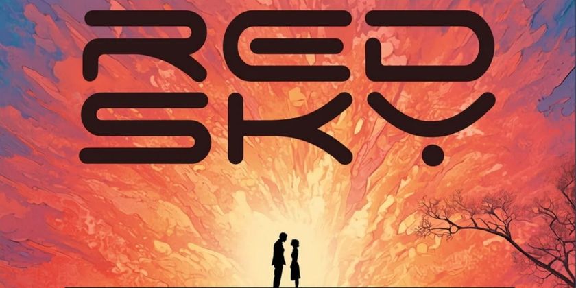 New Musical RED SKY To Have Industry Reading at The Colony Theatre Ahead of Full Production This Fall Photo