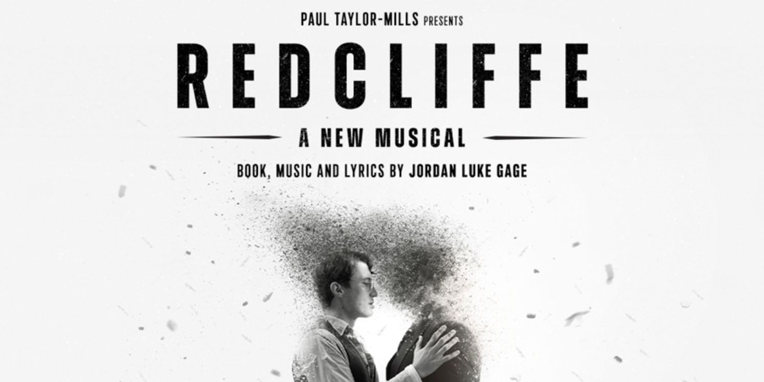 New Musical REDCLIFFE Comes To Southwark Playhouse May 2026  Image