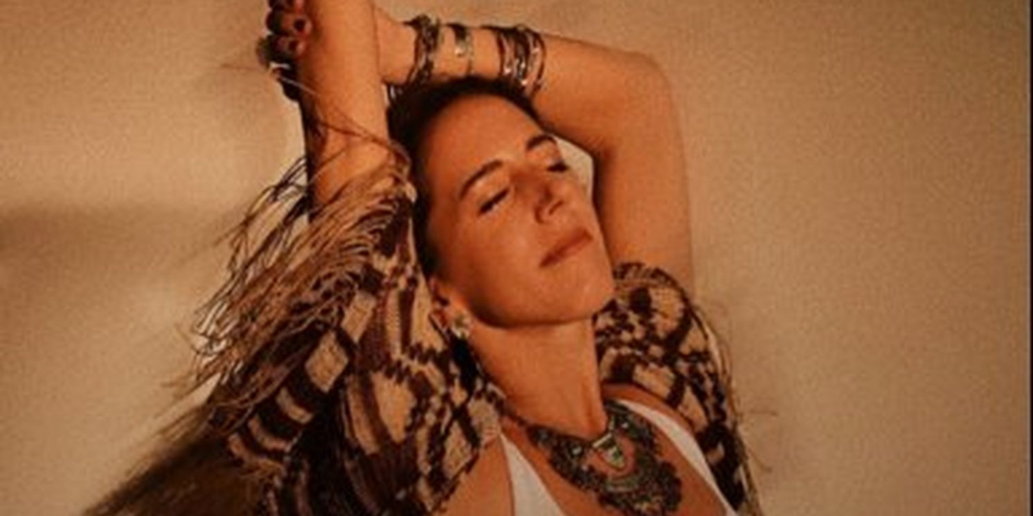 New Musical SOUTH by Florencia Iriondo to Begin Performances at SoHo Playhouse This September  Image