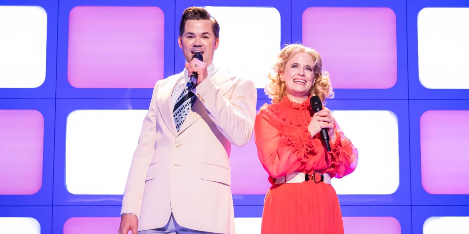 New Musical TAMMY FAYE is Coming to Broadway During 2024-25 Season  Image