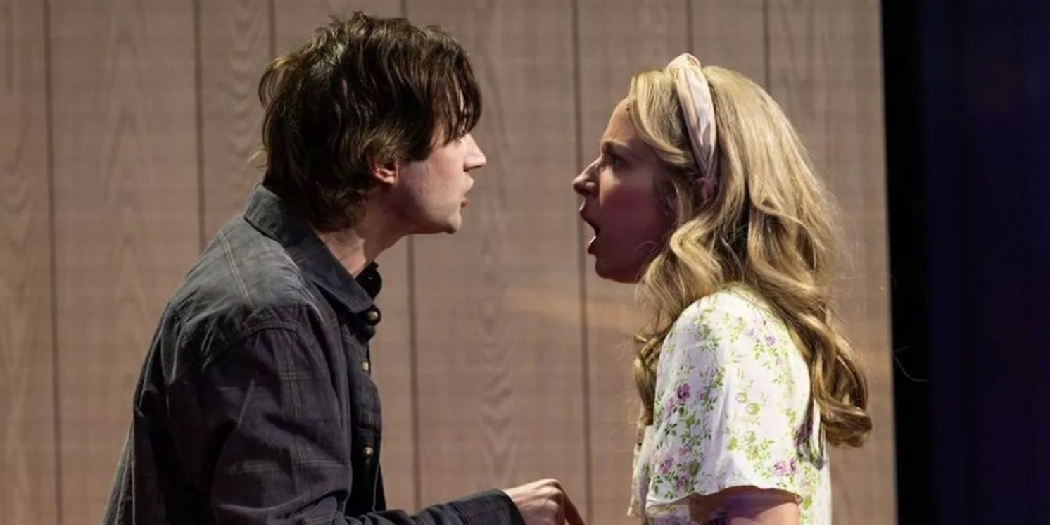 New Musical TEETH Gets Second Extension At Playwrights Horizons  Image