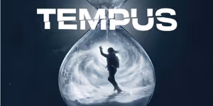 New Musical TEMPUS to Hold Industry Workshop Presentations March 26 and 27 Photo