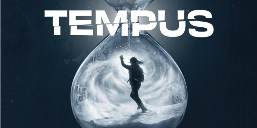 New Musical TEMPUS to Hold Industry Workshop Presentations Photo