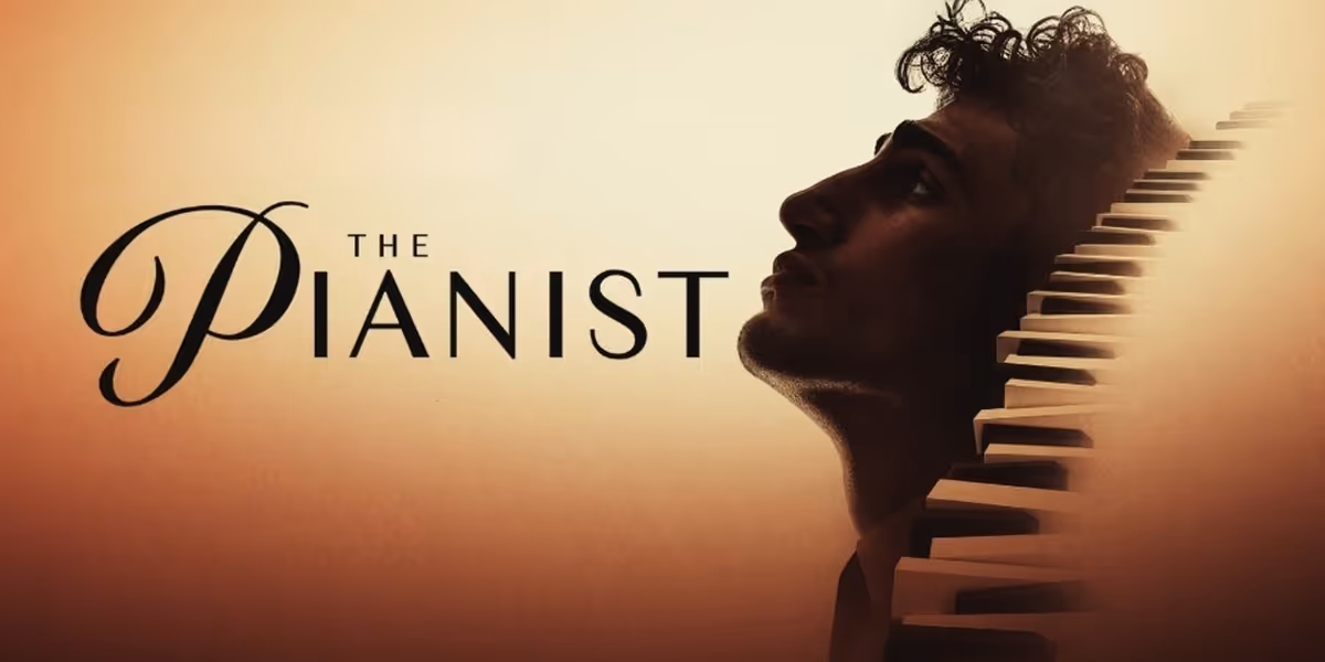 New Musical THE PIANIST Will Open at Mayflower Studios, Southampton