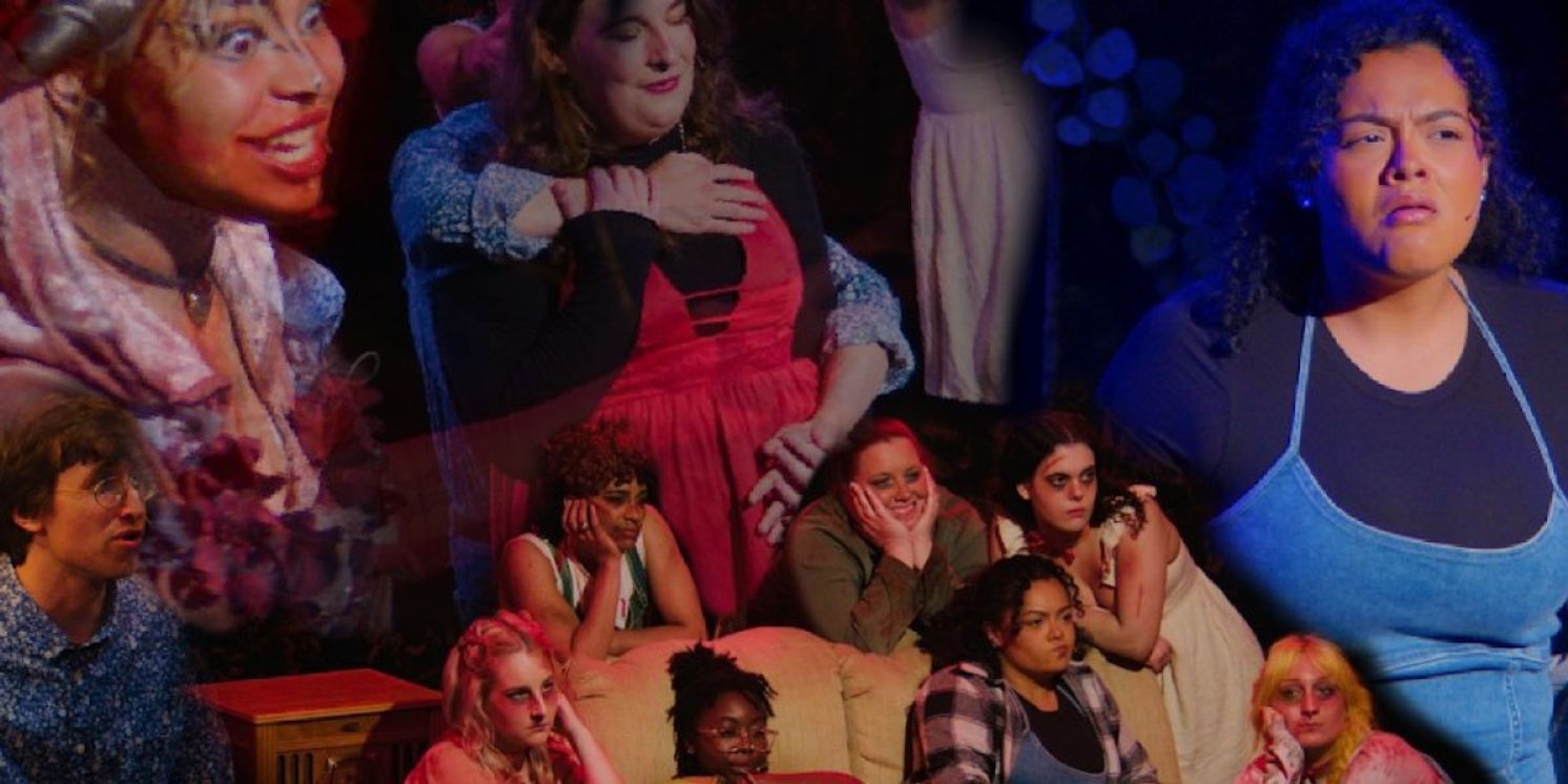 New Musical TOTALED: A FOLK ROCK THRILLER Premieres on YouTube This Month  Image