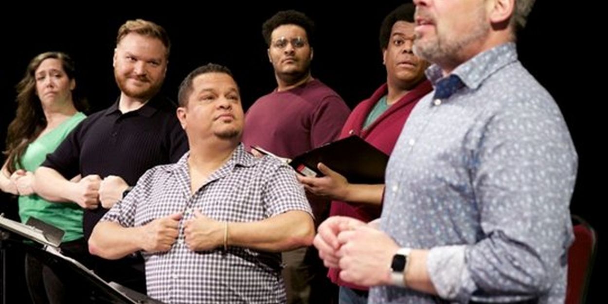 New Musical Theater Exerpts Will Be Performed in Philadelphia Next Week  Image